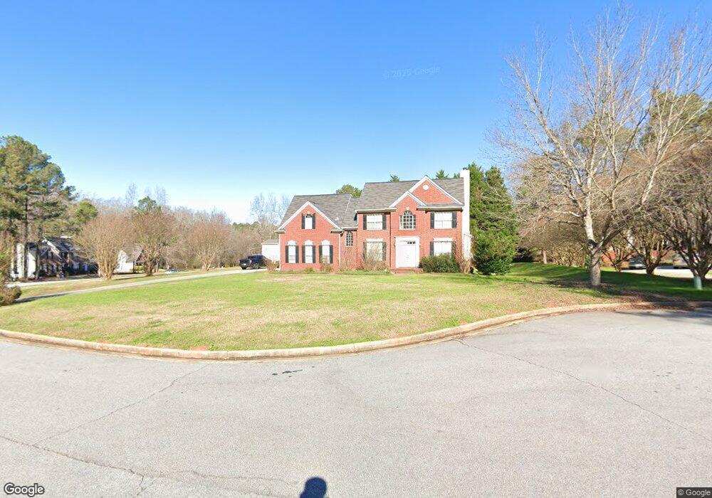 9300 Glenleigh Way, Jonesboro, GA 30236 - photo 1