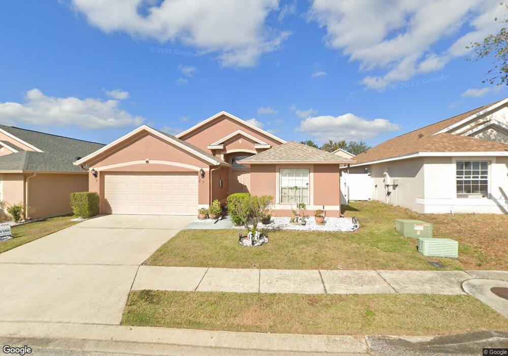 156 Grantham Dr, Davenport, FL 33897 - photo 1