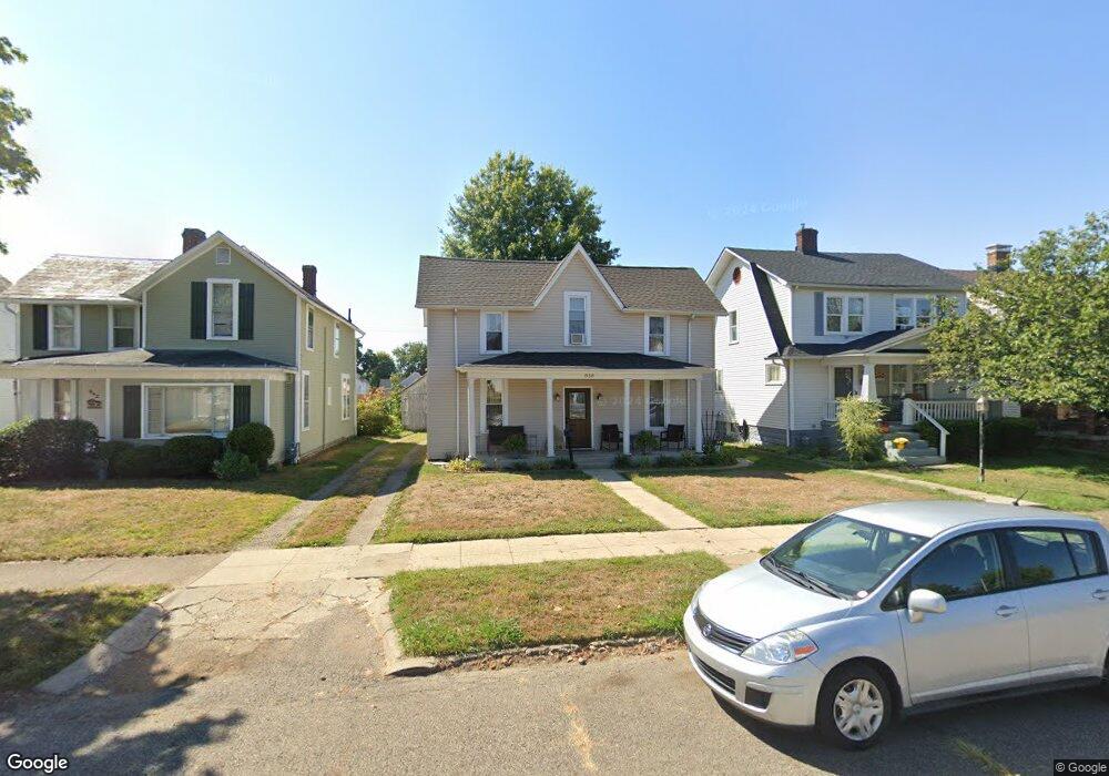 838 E Mulberry St, Lancaster, OH 43130 - photo 1