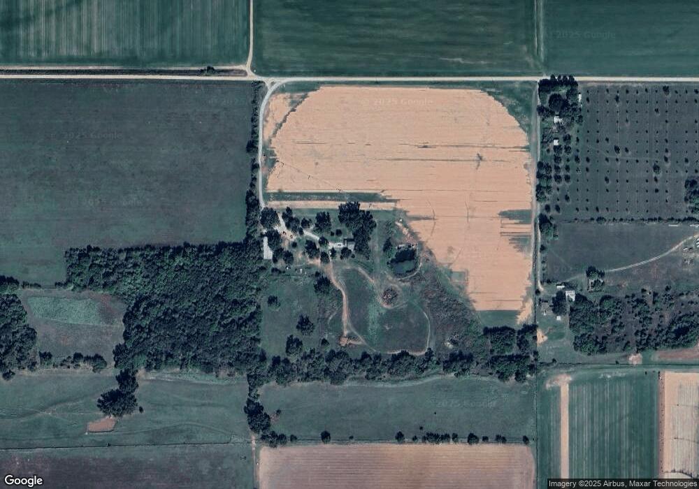 510 Liberty Rd, Hendrix, OK 74741 - photo 1