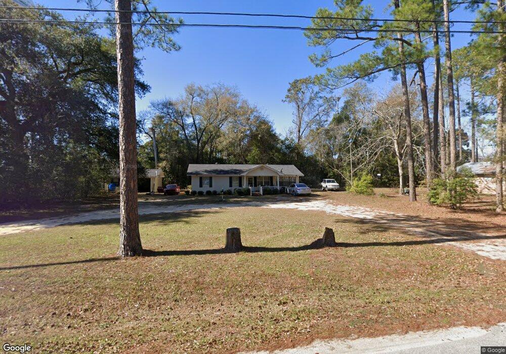 602 Tallman Ave, Donalsonville, GA 39845 - photo 1