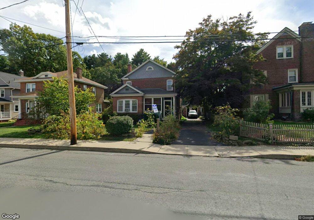 328 W Franklin St, Holyoke, MA 01040 - photo 1