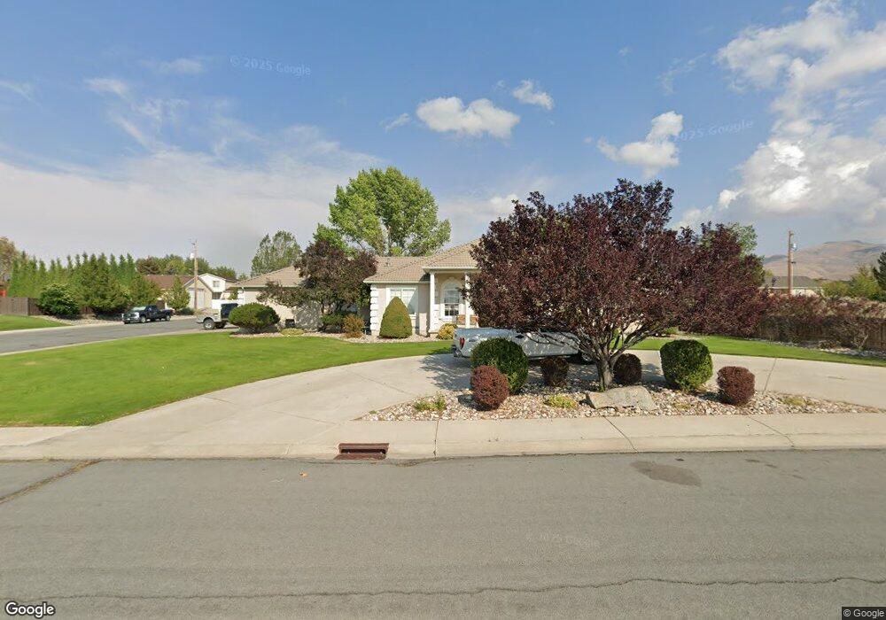 3291 Frontier St, Winnemucca, NV 89445 - photo 1