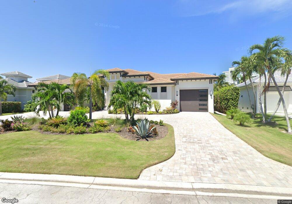 5115 Seashell Ave, Naples, FL 34103 - photo 1