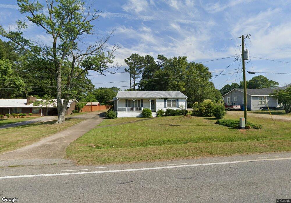 84 Ila Rd, Commerce, GA 30529 - photo 1