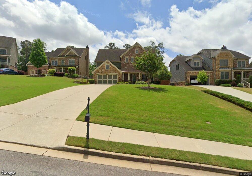 2320 Sunny Day Dr unit 9, Marietta, GA 30066 - photo 1