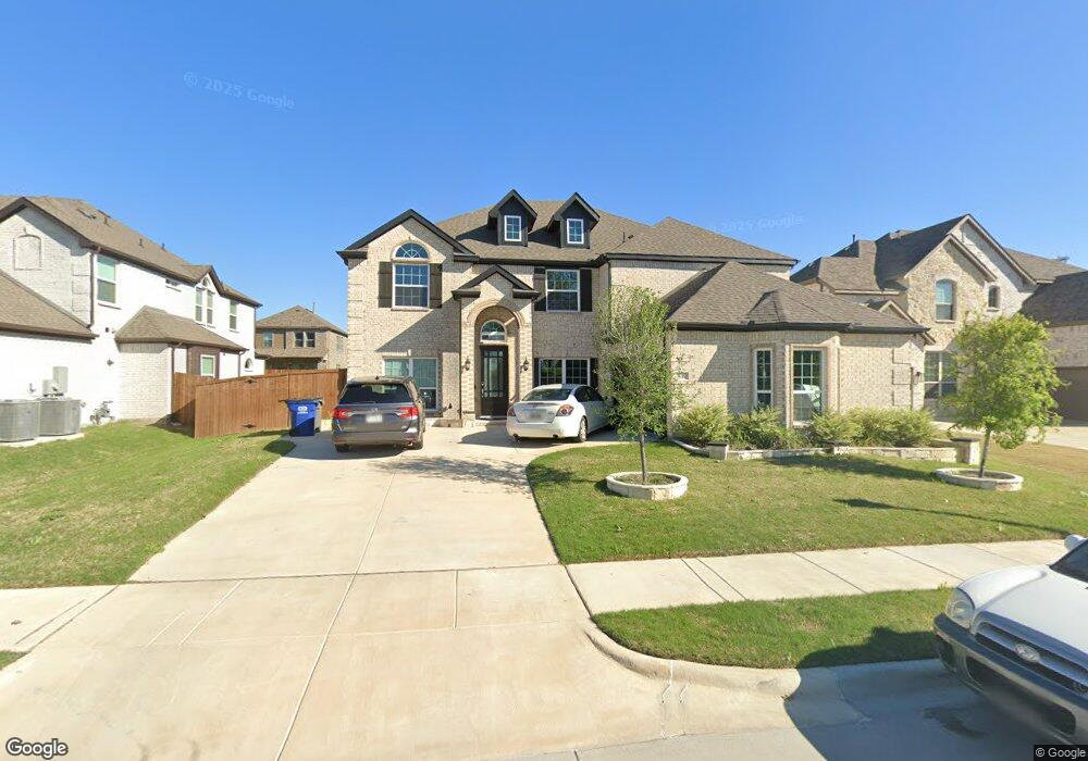 3116 Concord Dr, Wylie, TX 75098 - photo 1