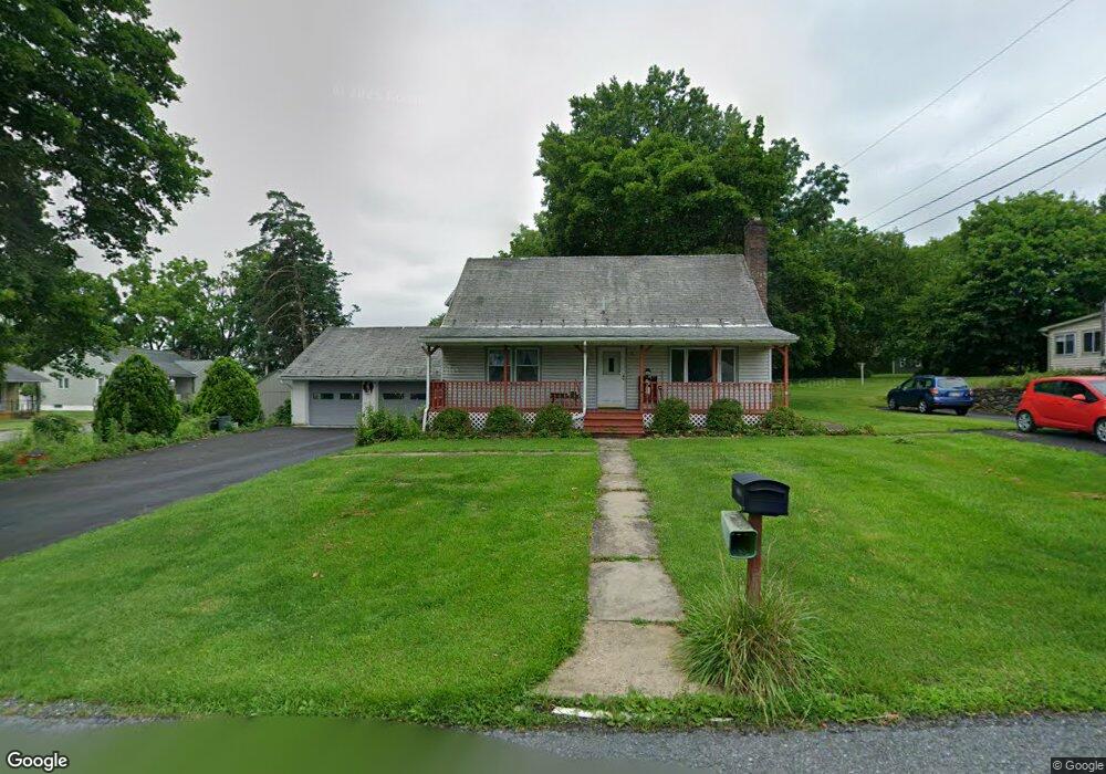 7445 Birch St, Bath, PA 18014 - photo 1