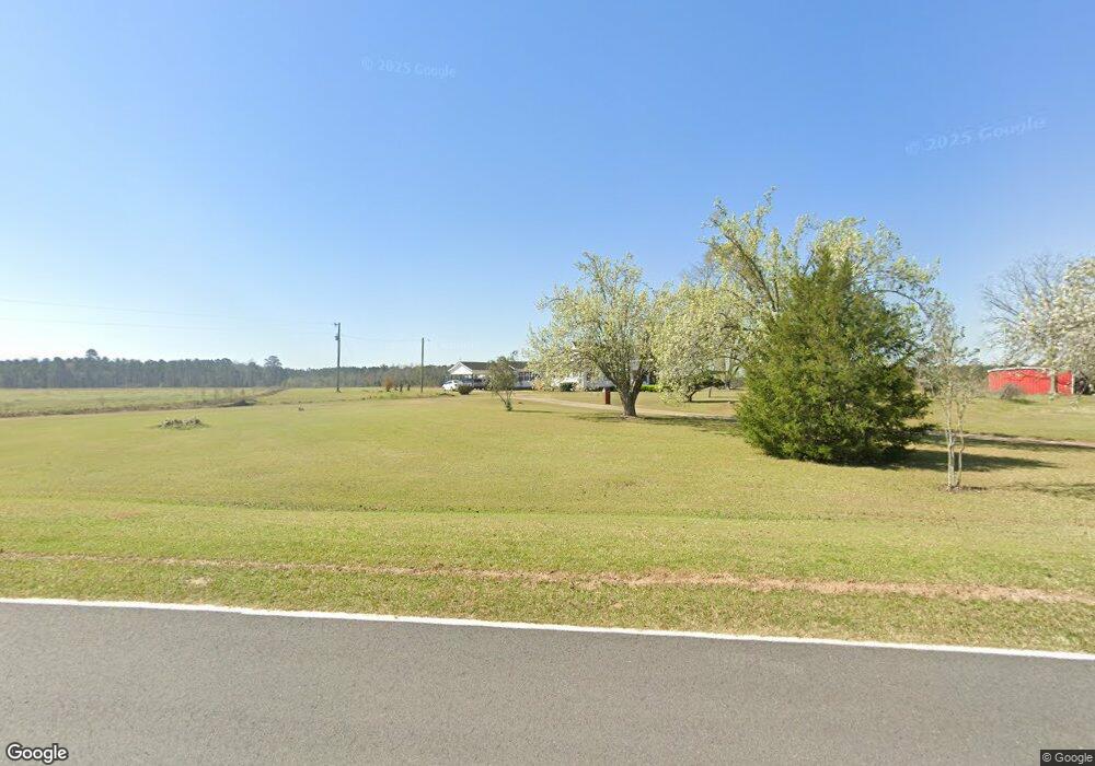 1814 Antioch Greggs Rd, Adel, GA 31620 - photo 1