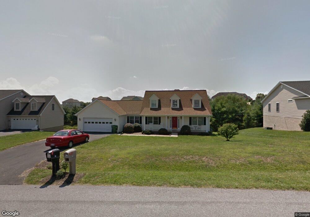 64 Windsor Dr, Fishersville, VA 22939 - photo 1