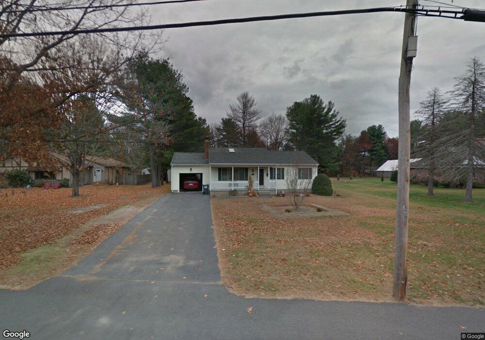 154 Line St, Easthampton, MA 01027 - photo 1