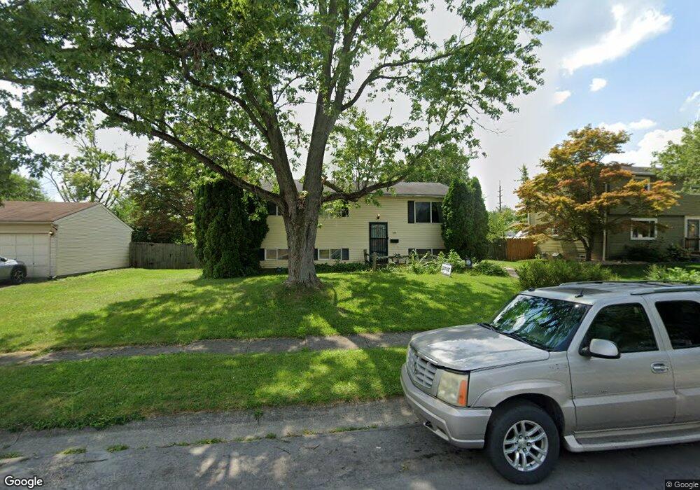 3195 Vauxhall Dr, Columbus, OH 43204 - photo 1