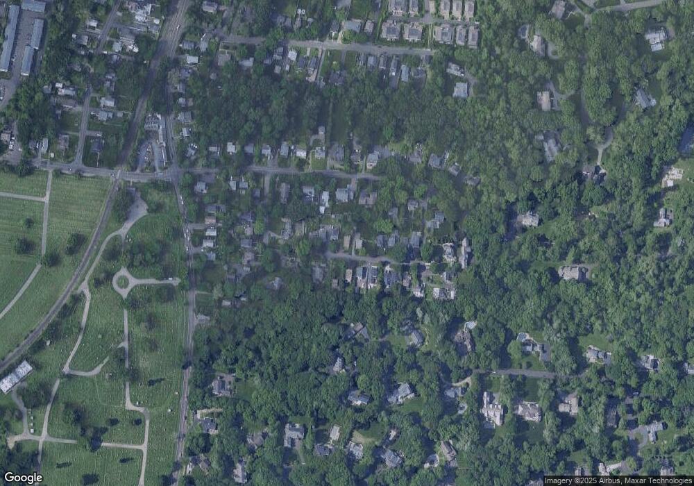 10 Ridgeview Ave, Darien, CT 06820 - photo 1