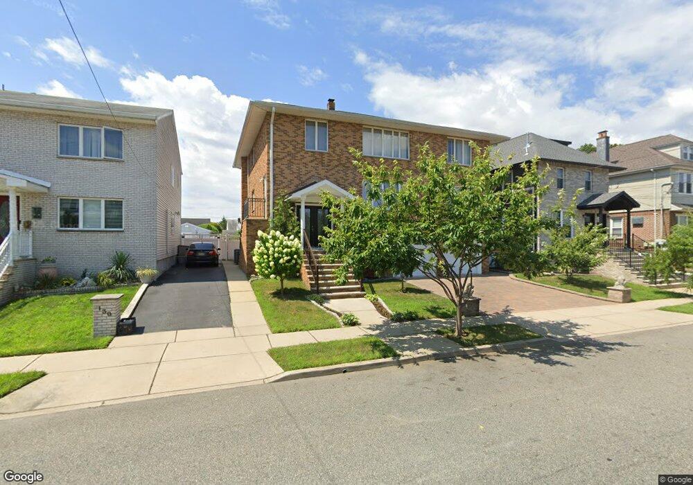 128 Forest Ave, Lyndhurst, NJ 07071 - photo 1