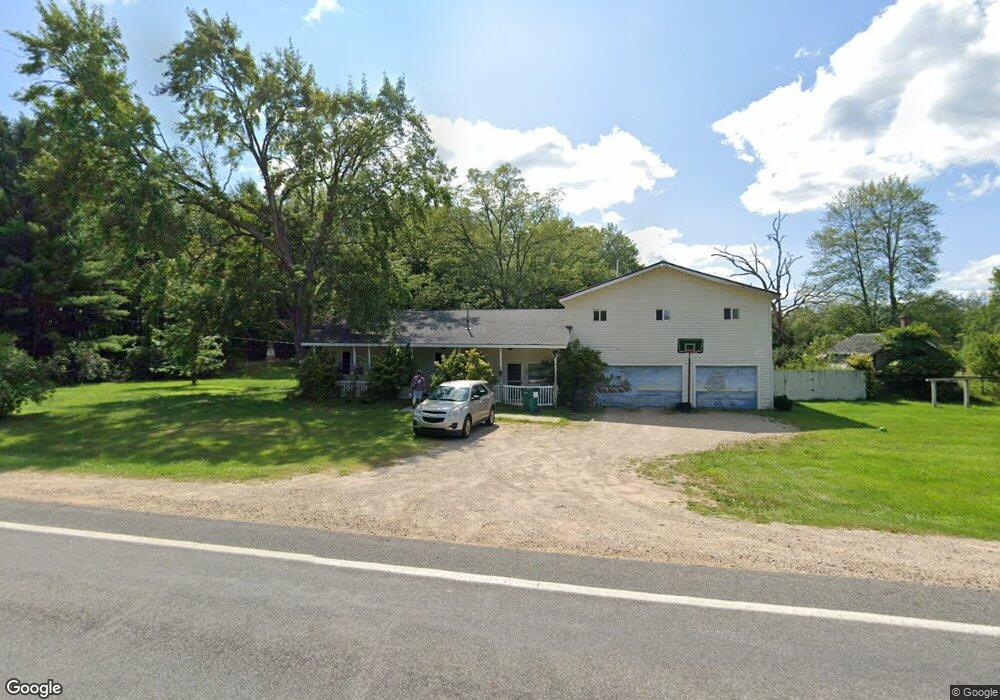 12089 N Woodbridge Ave, Bitely, MI 49309 - photo 1