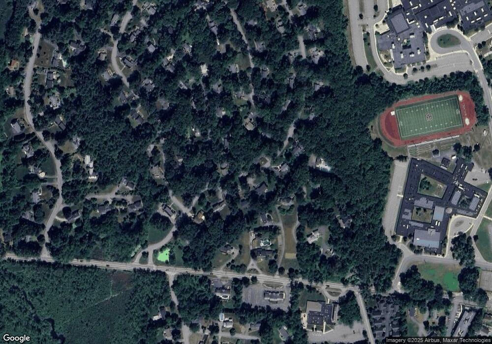 4 Captain Browns Ln, Acton, MA 01720 - photo 1