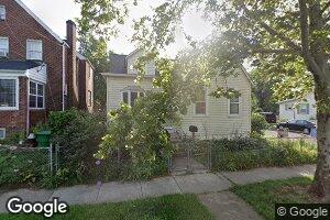 3501 43rd Ave, Brentwood, MD 20722