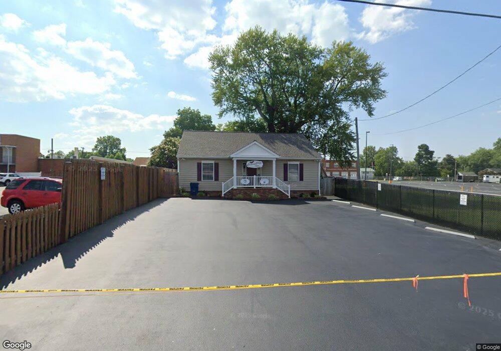 22725 Pope St, Leonardtown, MD 20650 - photo 1