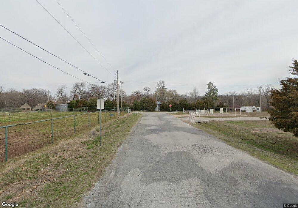 2016 SE Thousand Oaks Dr, Claremore, OK 74019 - photo 1