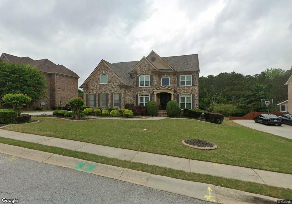 236 Chadmore Ln, Tyrone, GA 30290 - photo 1