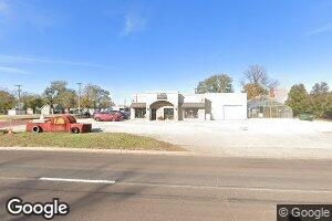 109 W Mary St Unit Mary St is Hwy 54, Yates Center, KS 66783