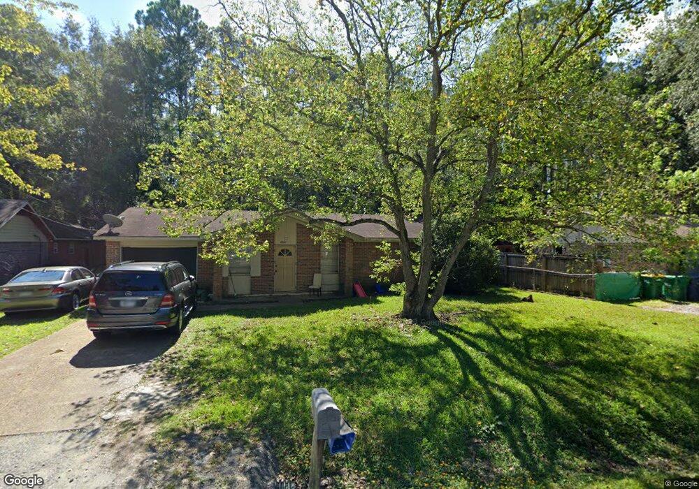 4304 Knowlcrest Dr, Moss Point, MS 39562 - photo 1