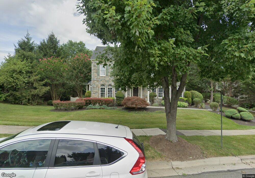 13005 Waters Discovery Ln, Germantown, MD 20876 - photo 1