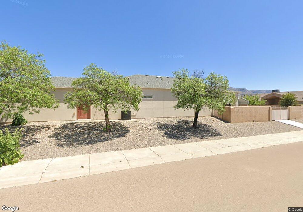 414 Casa de Suenos, Alamogordo, NM 88310 - photo 1
