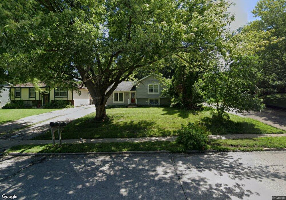 5417 SE 5th St, Des Moines, IA 50315 - photo 1