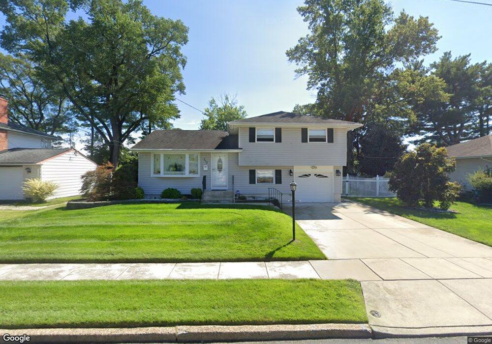 712 George Ln, Glendora, NJ 08029 - photo 1