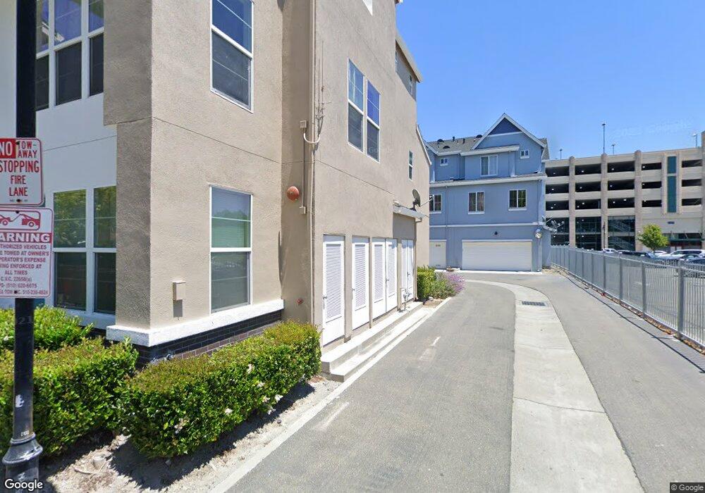 312 Marina Way unit 1, Richmond, CA 94801 - photo 1