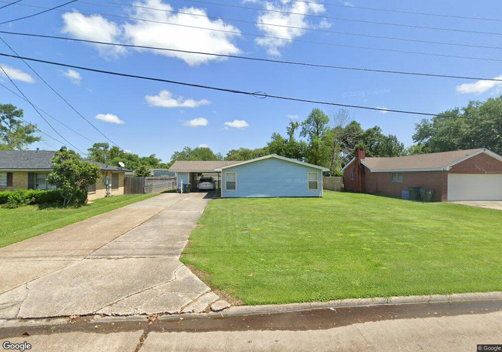 127 Petticoat Ln, Lake Charles, LA 70605 - photo 1