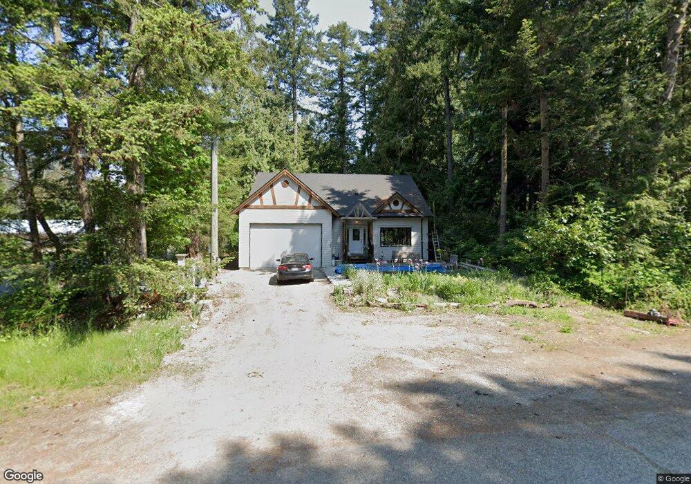 1606 Dogwood Way, Point Roberts, WA 98281 - photo 1