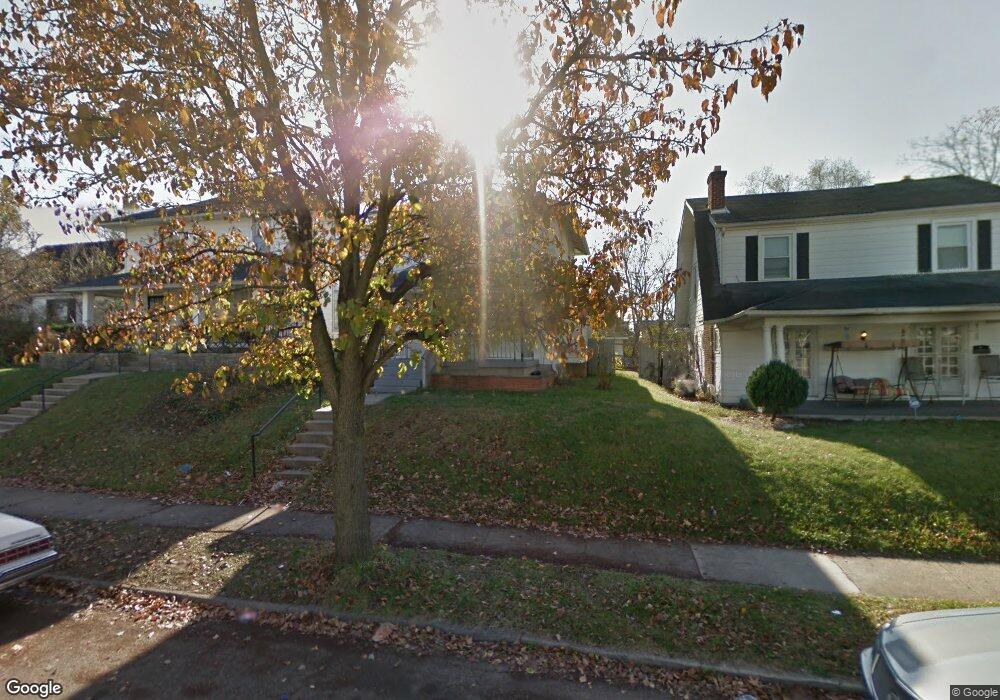 108 Pointview Ave, Dayton, OH 45405 - photo 1