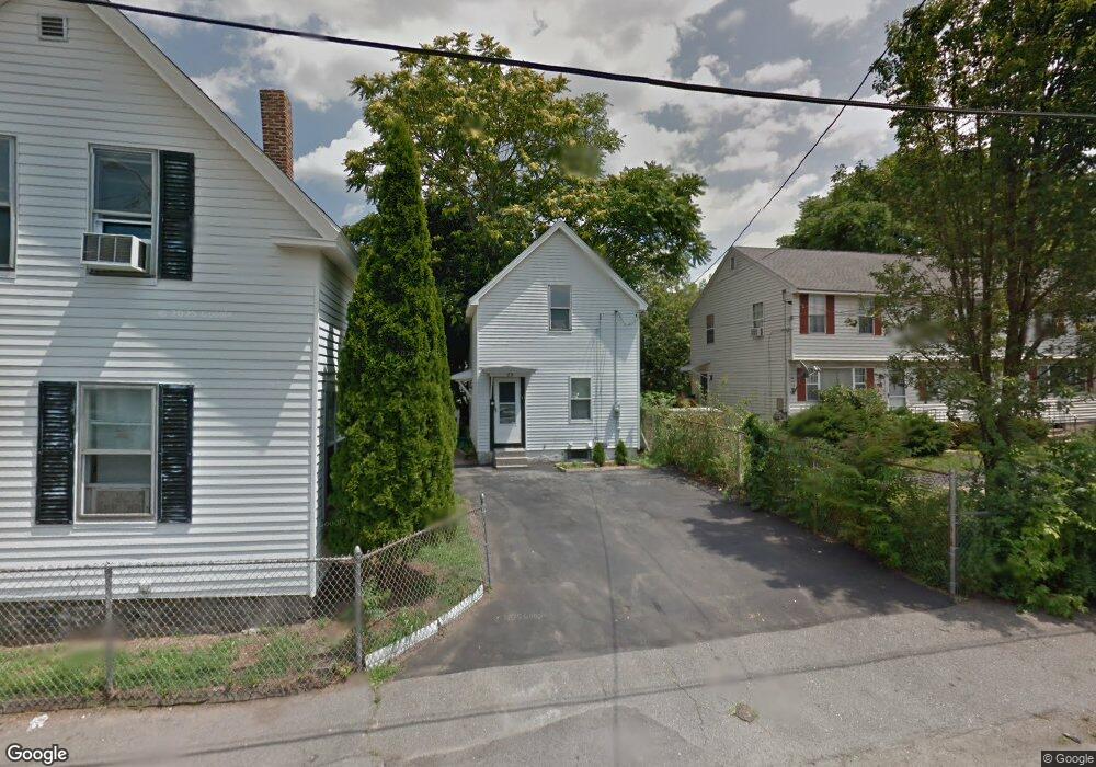 29 Fulton St unit 29, Lowell, MA 01850 - photo 1