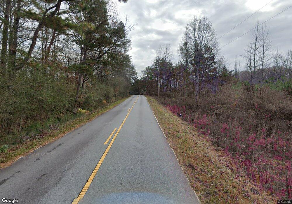 0 Willie Robinson Rd unit 3202109, Gainesville, GA 30506 - photo 1