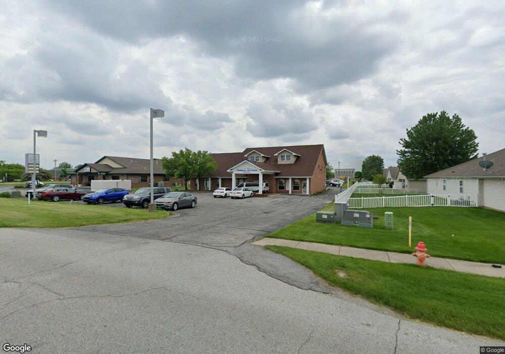 7953 E 106th Ave, Crown Point, IN 46307 - photo 1