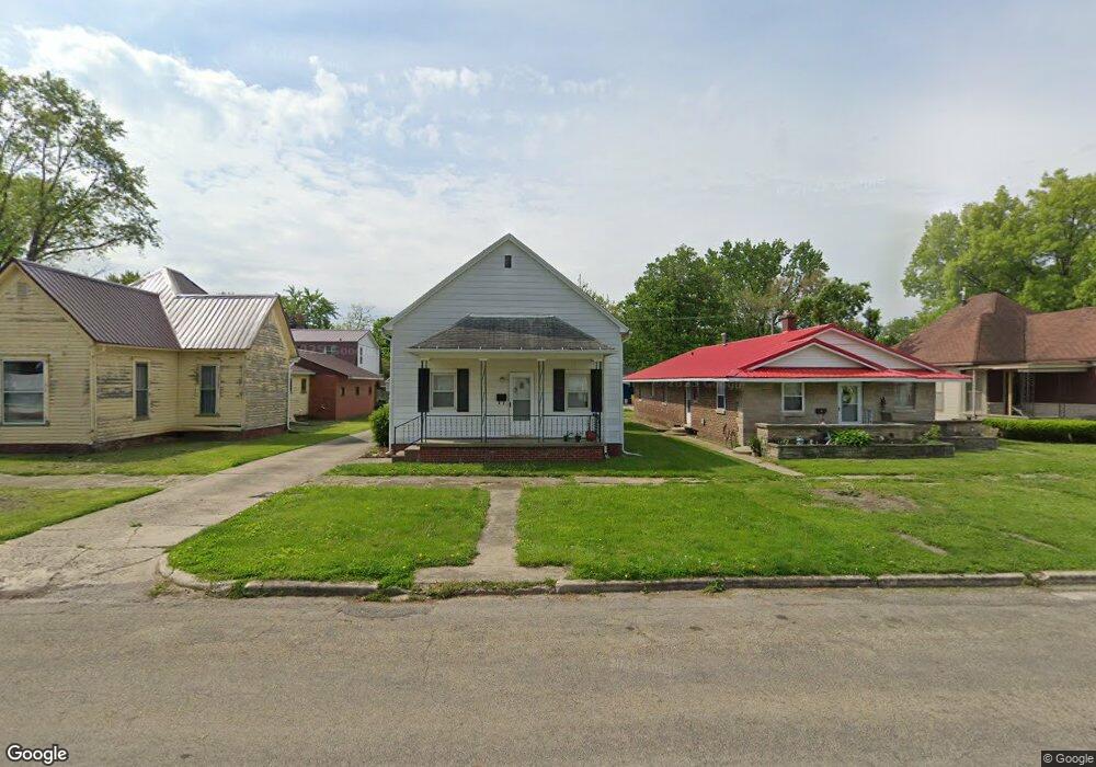 2505 Richmond Ave, Mattoon, IL 61938 - photo 1