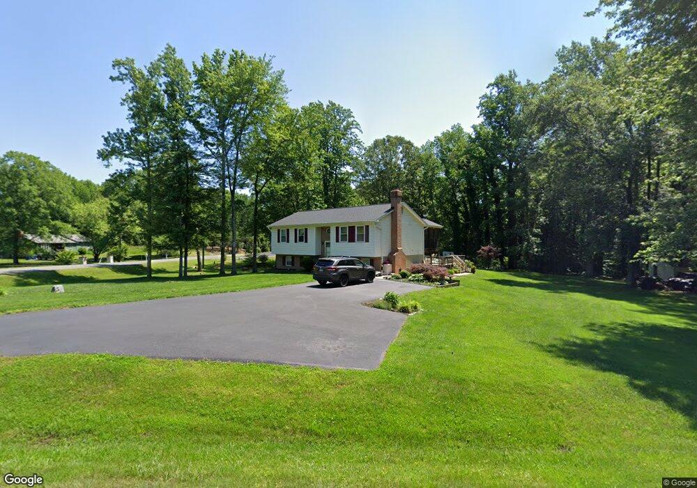 7 Geddy Way, Stafford, VA 22554 - photo 1