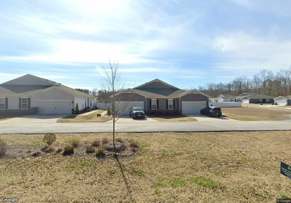 7078 Maple Grove Way, Ruther Glen, VA 22546 - photo 1