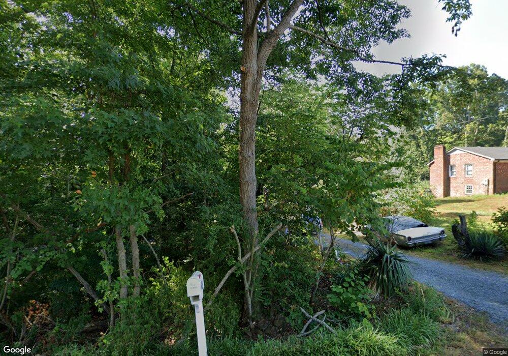 643 Kennedy Country Dr, Asheboro, NC 27205 - photo 1