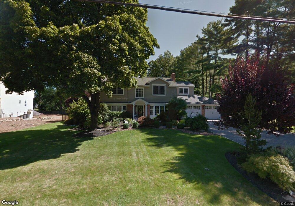 18 Woodcrest Rd, Whippany, NJ 07981 - photo 1