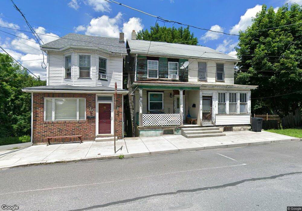 259 W Ruddle St, Coaldale, PA 18218 - photo 1