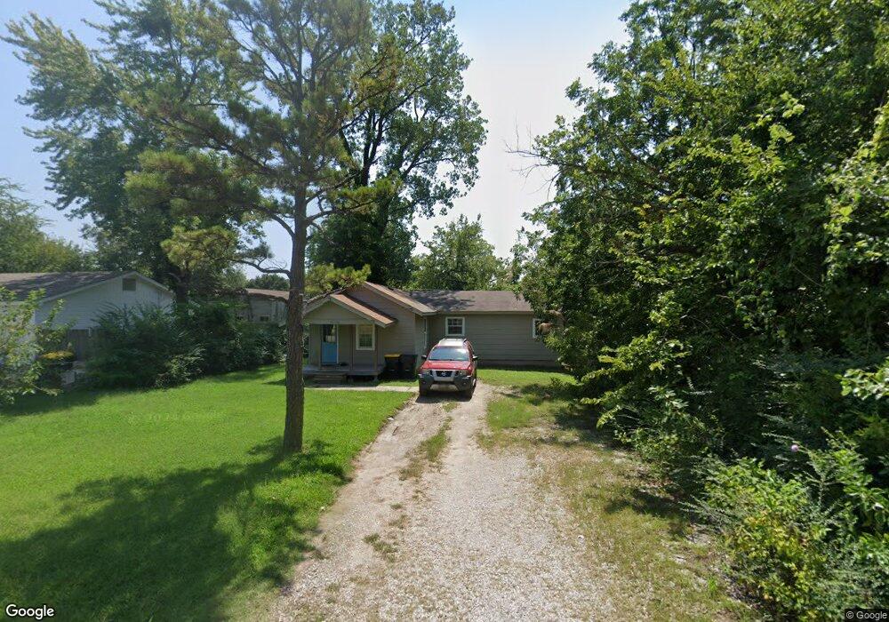 21198 E 148th St S, Coweta, OK 74429 - photo 1