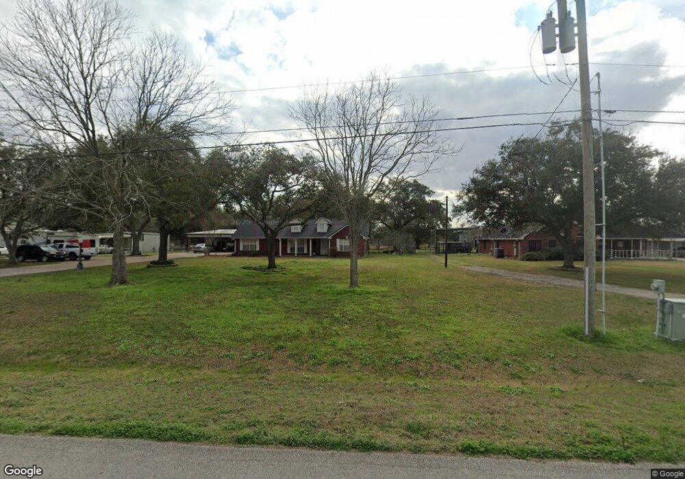 9110 County Road 95, Manvel, TX 77578 - photo 1