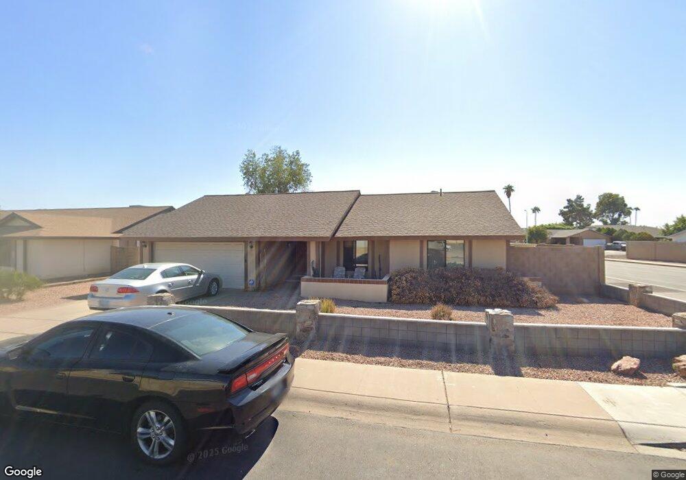1729 W Brooks St, Chandler, AZ 85224 - photo 1