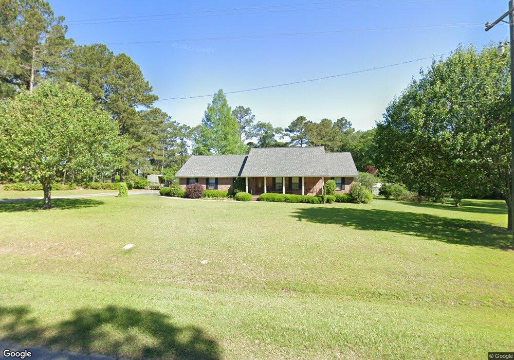 4519 Enon Rd, Pavo, GA 31778 - photo 1