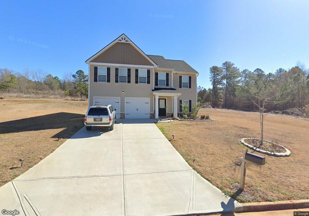 0 Windbrooke Dr unit 7631939, Covington, GA 30016 - photo 1
