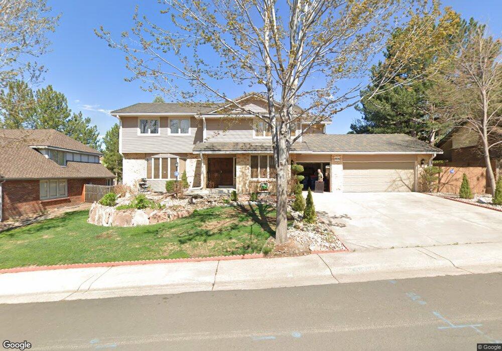 4836 S Dillon Way, Aurora, CO 80015 - photo 1