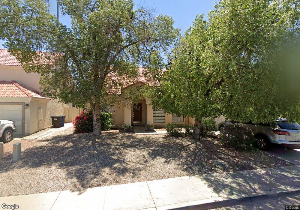 1301 E Mineral Rd, Gilbert, AZ 85234 - photo 1